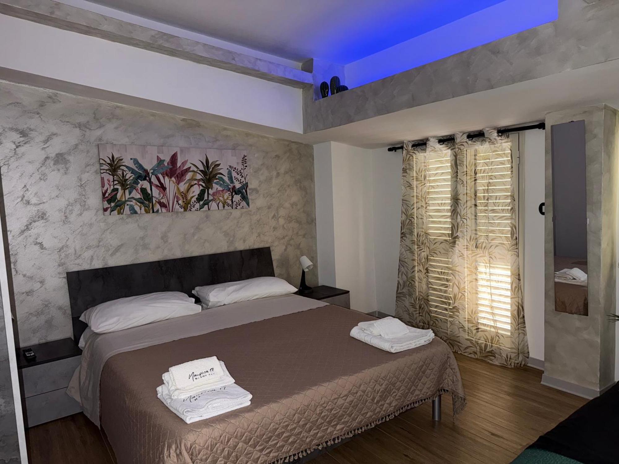 Nausica17 Naxos Bay Apartamento Giardini Naxos Exterior foto
